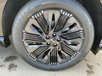 2026 Nissan Murano - Photo 16