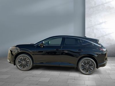 2026 Nissan Murano - Photo 3