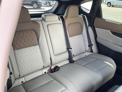 2026 Nissan Murano - Photo 14