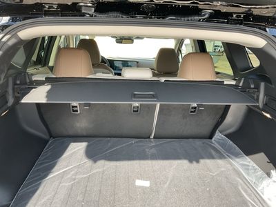 2026 Nissan Murano - Photo 17