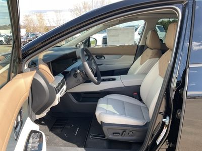 2026 Nissan Murano - Photo 9