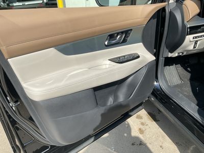 2026 Nissan Murano - Photo 20