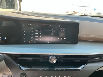 2026 Nissan Murano - Photo 11