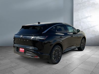 2026 Nissan Murano - Photo 6
