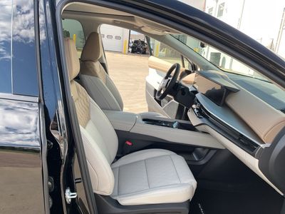 2026 Nissan Murano - Photo 15