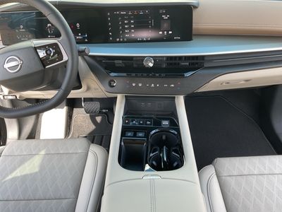 2026 Nissan Murano - Photo 13