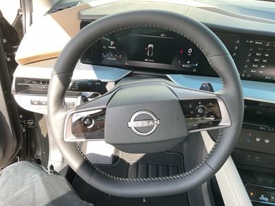 2026 Nissan Murano - Photo 19