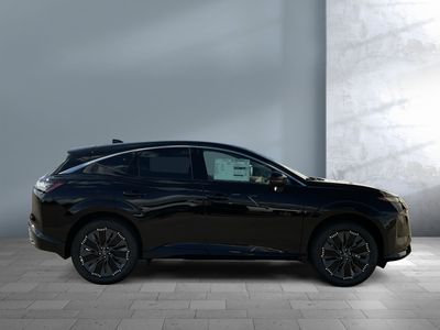 2026 Nissan Murano - Photo 7