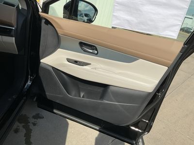 2026 Nissan Murano - Photo 21