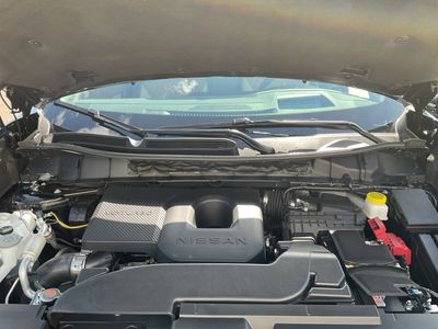 2026 Nissan Murano - Photo 22