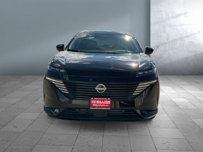 2026 Nissan Murano - Photo 2