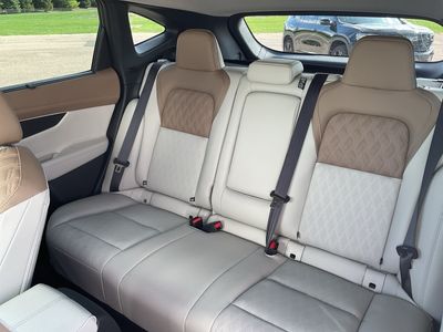 2026 Nissan Murano - Photo 18