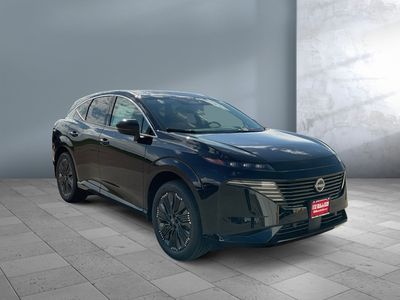 2026 Nissan Murano - Photo 8