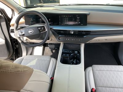 2026 Nissan Murano - Photo 12