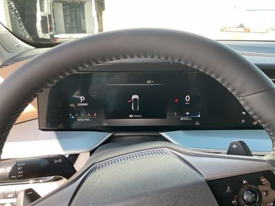 2026 Nissan Murano - Photo 10