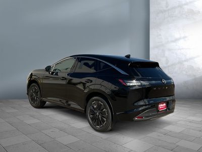 2026 Nissan Murano - Photo 4