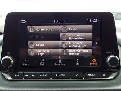 2023 Nissan Rogue - Photo 17