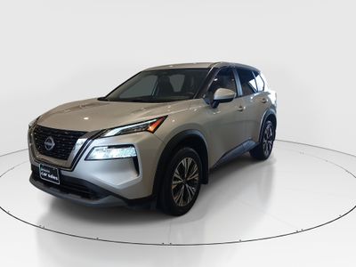 2023 Nissan Rogue - Photo 3
