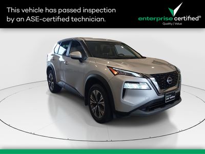 2023 Nissan Rogue - Photo 1