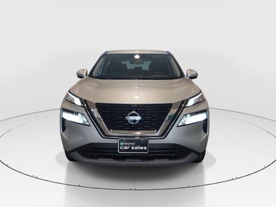 2023 Nissan Rogue - Photo 2