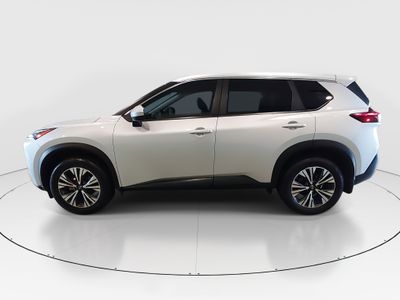 2023 Nissan Rogue - Photo 4
