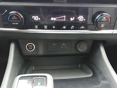 2023 Nissan Rogue - Photo 19