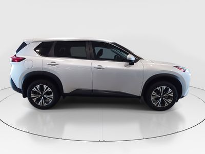 2023 Nissan Rogue - Photo 8