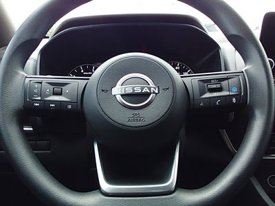2023 Nissan Rogue - Photo 12