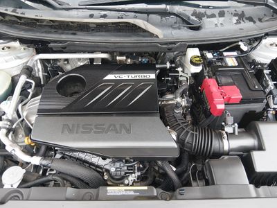 2023 Nissan Rogue - Photo 9