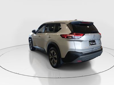 2023 Nissan Rogue - Photo 5