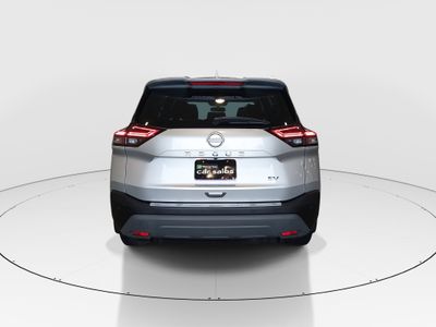 2023 Nissan Rogue - Photo 6