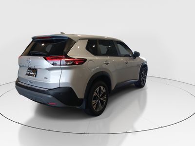 2023 Nissan Rogue - Photo 7