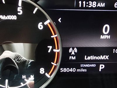2023 Nissan Rogue - Photo 14