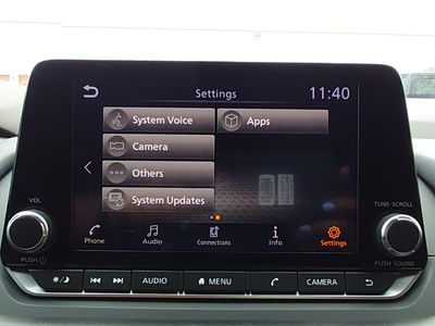 2023 Nissan Rogue - Photo 18