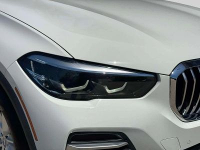 2022 BMW X5 - Photo 8