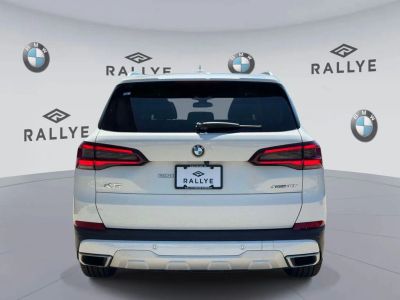2022 BMW X5 - Photo 5