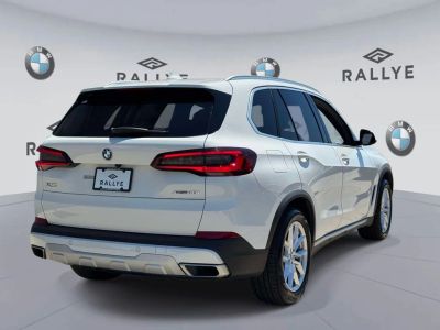 2022 BMW X5 - Photo 4