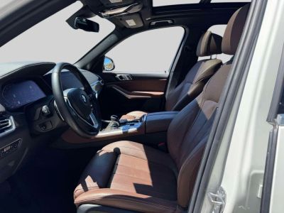 2022 BMW X5 - Photo 12