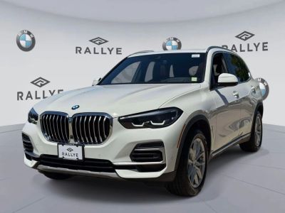 2022 BMW X5 - Photo 3