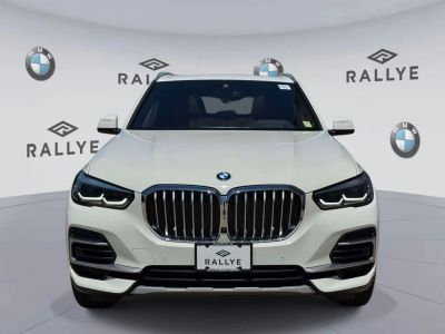2022 BMW X5 - Photo 2