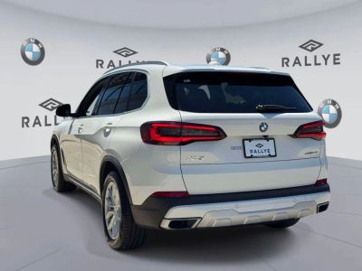 2022 BMW X5 - Photo 6