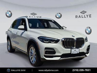 2022 BMW X5 - Photo 1