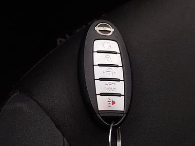 2025 Nissan Altima — photo 15 view