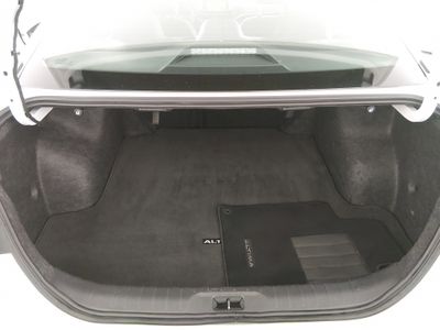 2025 Nissan Altima — photo 11 view