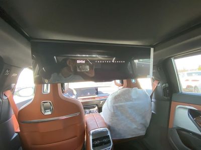 2026 BMW 7 Series - Photo 9