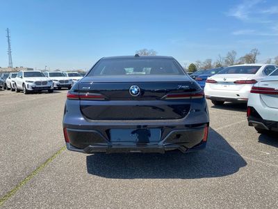 2026 BMW 7 Series - Photo 3