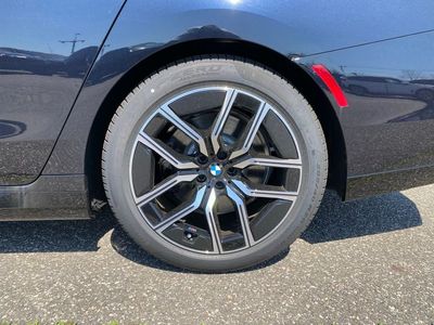 2026 BMW 7 Series - Photo 5