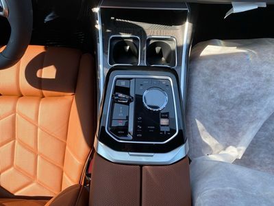 2026 BMW 7 Series - Photo 12