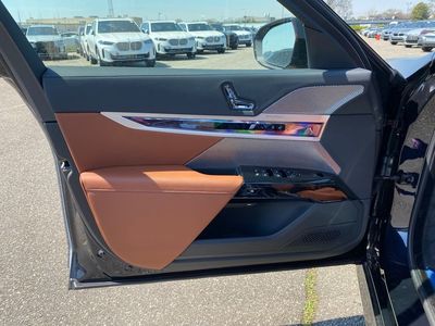 2026 BMW 7 Series - Photo 15