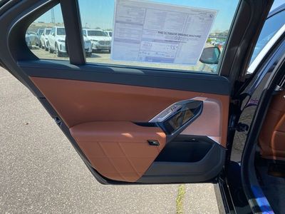 2026 BMW 7 Series - Photo 6